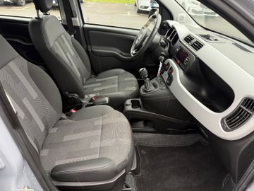 Fiat Panda  Cross+DAB+PDC+Klimaauto+27 Tkm!!!!!