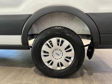 Ford Transit - 11