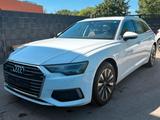 Audi A6 Avant 40 TDI design*ABS*LED*ELEK.H* - Audi A6 Unfallwagen