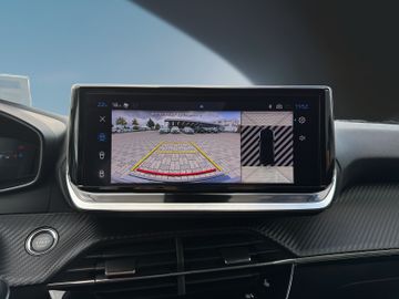 Peugeot 2008 1.2 PureTech 130 Allure KAMERALEDSHZG
