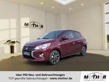 Mitsubishi Space Star Select+ 1,2l MIVEC TEMP KAM SHZ DAB - gebrauchte Kleinwagen in Hannover