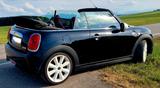 MINI Cooper Cabrio Cooper - MINI Cooper Cabrio mit Panoramadach