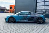 Audi R8 5.2 FSI quattro 