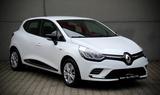 Renault Clio Limited/Bluetooth/Tempomat/Top Zustand! - Renault Clio Gebrauchtwagen in Freiburg
