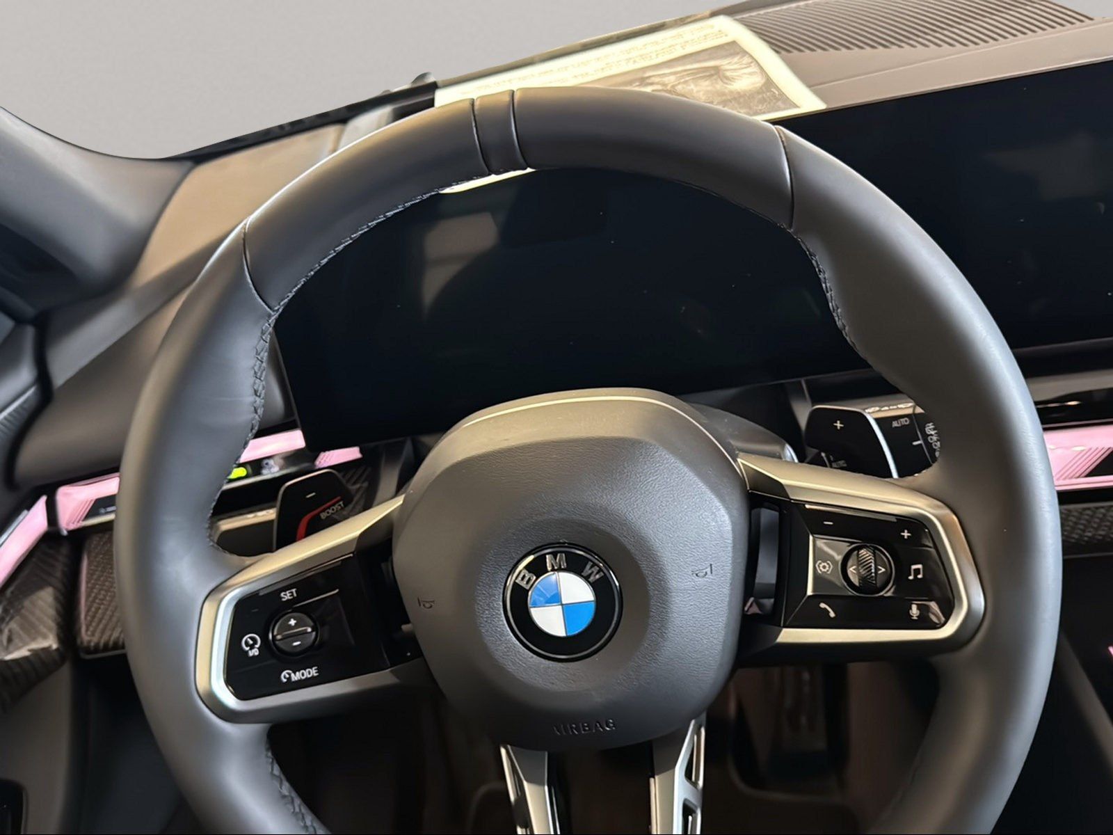 BMW 540 - Bild 16