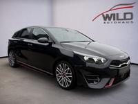 Kia Ceed GT 1.6T-GDI Navi LED Klima SHZ