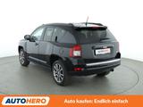 Jeep Compass 2.0 Limited 4x2 Aut*TEMPO*CAM*PDC*SHZ* - Jeep Gebrauchtwagen in Hamburg