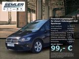 Volkswagen Golf Sportsvan VII Comfortline 1.6 TDI 5-Gang GR - Volkswagen Golf: 5tdi