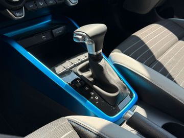 Kia Stonic 1.0T DCT7 48V Nightline Edition Navi PDC