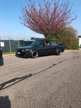 BMW e30 325i / 328i M Technick m52b28 - BMW 325 aus 1989: 325i