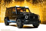 Mercedes-Benz G 63 AMG BRABUS 800+WIDESTAR+FACELIFT+MY 2026+ - gebrauchte Mercedes-Benz G 63 AMG mit Facelift