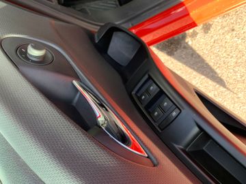 Bild 20 Opel Meriva B Edition AUTOMATIK