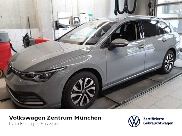 Volkswagen Golf VIII Variant Life 1.5 eTSI ACC LED IQ.Driv foto 1