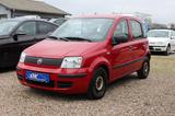 Fiat Panda 1.2 8V Classic*1.Hand*Nichtraucher* - Fiat Panda mit Benzin-Antrieb: Limousine, Schaltgetriebe