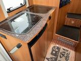 Knaus Globus T - Knaus Wohnwagen & Wohnmobile