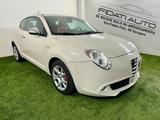 Alfa Romeo MiTo 1.4 tb Distinctive Premium Pack 155cv EURO5 - gebrauchte Alfa Romeo MiTo aus dem Jahr 2010