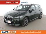 BMW 2er 220i Active Tourer Mild-Hybrid M Sport Aut. - BMW 220 mit Schiebedach