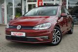 Volkswagen Golf VII 1.5 TSI Join Navi Standheizung Panorama - gebrauchte Limousinen in Erfurt