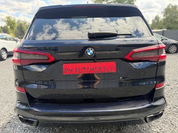 BMW X5 - 5