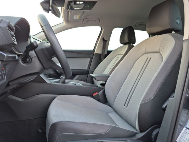 Seat Leon Sportstourer Style Edition 1.0 TSI