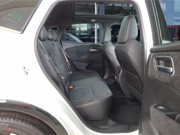 Nissan Qashqai Tekna 1.3 DIG-T X-Tronic °Premium Paket°