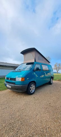 Volkswagen T4 California Westfalia 