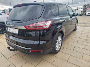Ford S-Max - 3