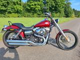 Harley-Davidson FXDWG Dyna Wide Glide 5HD unfallfrei - Offers