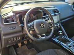 Fahrzeugabbildung Kadjar Business Edition TCe 140 GPF