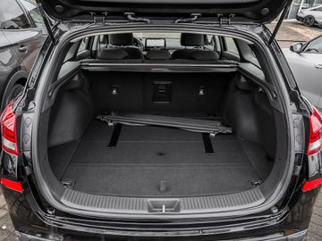 Hyundai i30 1.0 Trend Kombi DCT LED CarPlay Kamera Navi
