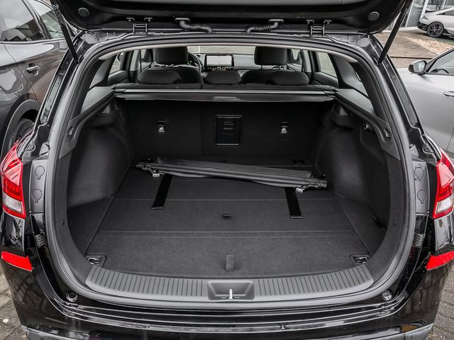 Hyundai i30 1.0 Trend Kombi DCT LED CarPlay Kamera Navi