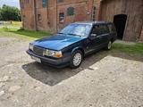 Volvo 940 945 Turbo classic B230FT - Volvo 940: Privatanbieter