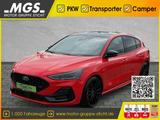 Ford Focus ST X 2.3 EcoBoost+TEMPOMAT+WINTER-PAKET