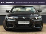 BMW M440i ixDrive Cabrio-SHZ-Ind.Leder-Sitzbelüftung - BMW M440 in Düsseldorf