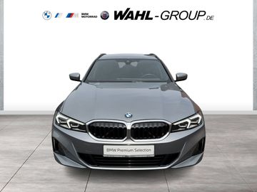 BMW 318 - 7