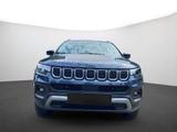 Jeep Compass Limited Plug-In Hybrid 4WD - Jeep Compass mit Hybrid-Antrieb