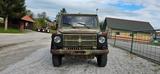 Mercedes-Benz G 230 GE STEYR-DAIMLER-PUCH AUT. - Mercedes-Benz G 230 aus 1992