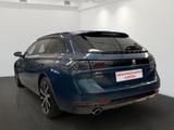 Peugeot 508 SW Allure *KAMERA*NAVI*TEMPOMAT* - gebrauchte Peugeot 508 aus dem Jahr 2021