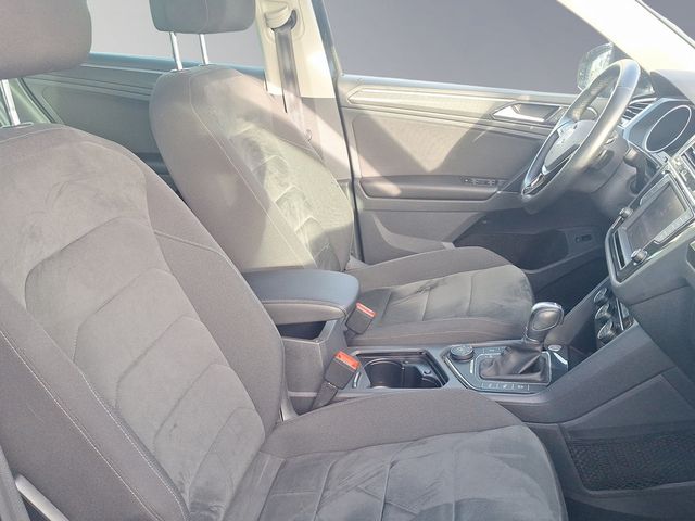 Tiguan 2.0TDI DSG 4Motion Highline