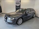 Audi A4 Avant 1.8 TFSI S line Sportpaket / plus + AHK - Audi A4: Kombi, 8