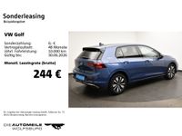 Volkswagen Golf - Vorschau Bild 2