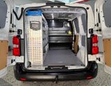 Peugeot Expert Premium L2*1HAND*SORTIMO*WERK*REGALE*NAVI - Peugeot Expert: L2h1
