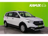 Dacia Lodgy 1.3TCe 130 Stepway+NAVI+7-SITZE+PDC+KLIMA - gebrauchte Dacia Kleinbus