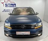Volkswagen Tiguan Allspace Highline 4Motion*2,0TDI-176KW*E6 - Volkswagen in Köln