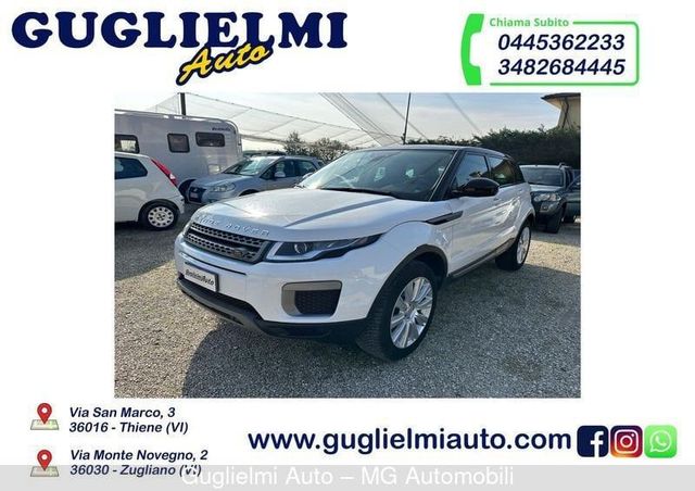 Land Rover RR Evoque 2.0 TD4 150 CV 5p. SE Dynam