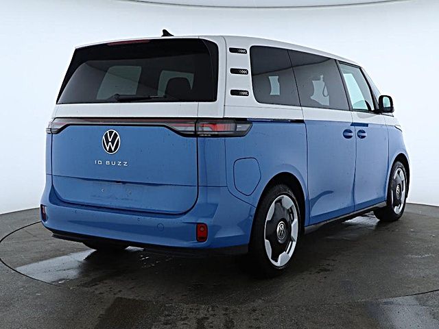 ID. Buzz Pro KR 210kW AHK Winterr. AreaView Wärm