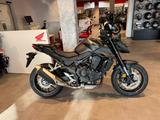 Honda CB750 Hornet 2025 Black *Tageszulassung 12-25* - HONDA CB750C