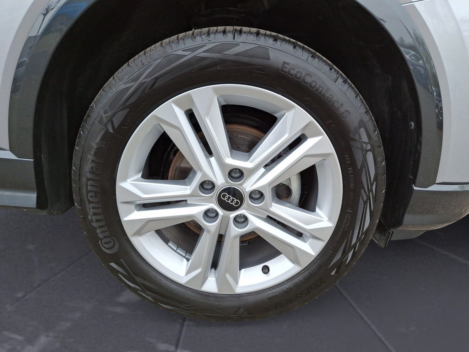 Audi Q2 - Bild 12