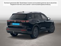 Volkswagen Tiguan - Vorschau Bild 4