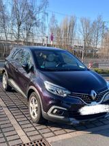 Renault Captur Initiale Paris - Renault Captur: Initiale Paris